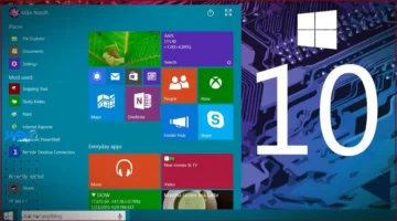 تحديثات ويندوز.. مخاوف من توقف دعم «ويندوز 10» خلال أكتوبر المقبل